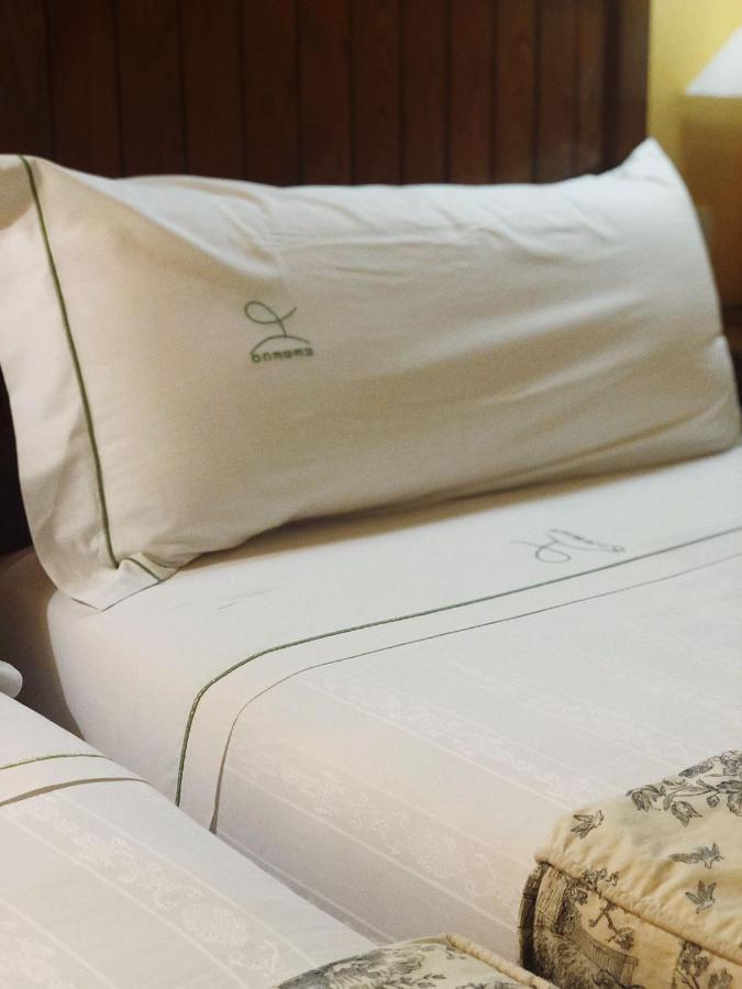 Hotel Rebeco 푸엔테데 외부 사진
